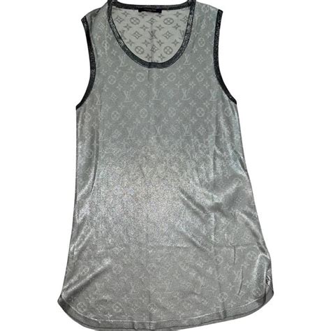 lv tank top